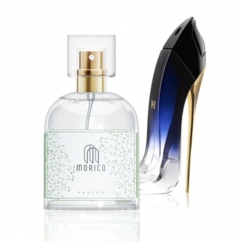 Francuskie perfumy podobne do Carolina Herrera Good Girl Legere* 50 ml